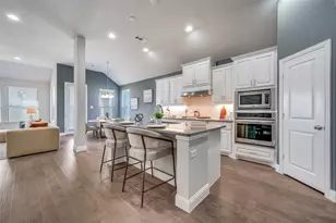 15500 City Garden Ln, Prosper, TX 75078 - Photo 11