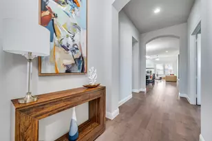 15500 City Garden Ln, Prosper, TX 75078 - Photo 5