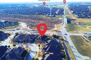 15500 City Garden Ln, Prosper, TX 75078 - Photo 29