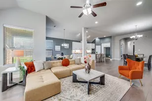 15500 City Garden Ln, Prosper, TX 75078 - Photo 9