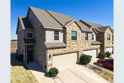 724 Amber Drive, Greenville, TX 75402 - Photo 1