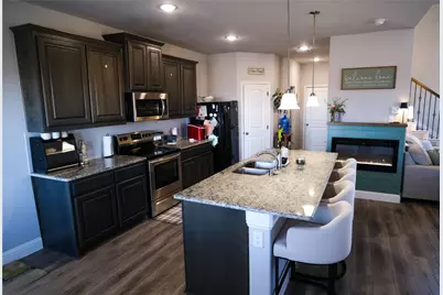 724 Amber Drive, Greenville, TX 75402 - Photo 5