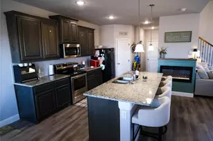 724 Amber Dr, Greenville, TX 75402 - Photo 5