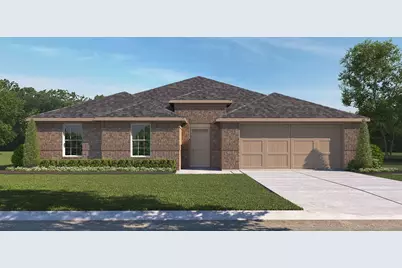 1919 Reveille Way, Terrell, TX 75160 - Photo 1