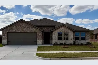 1919 Reveille Way, Terrell, TX 75160 - Photo 1