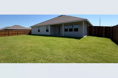 1923 Reveille Way, Terrell, TX 75160 - Photo 33