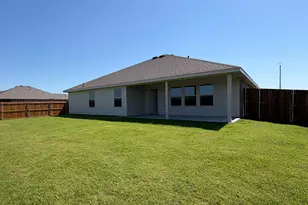 1923 Reveille Wy, Terrell, TX 75160 - Photo 33