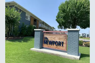 4950 Live Oak Street #106, Dallas, TX 75206 - Photo 1