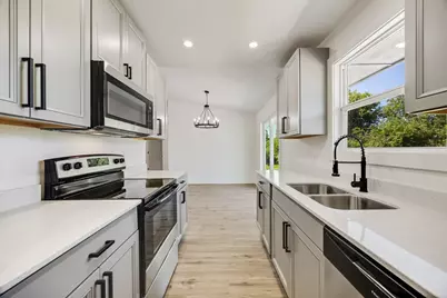 11827 Fm 1392, Terrell, TX 75160 - Photo 9