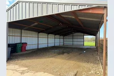 11827 Fm 1392, Terrell, TX 75160 - Photo 21