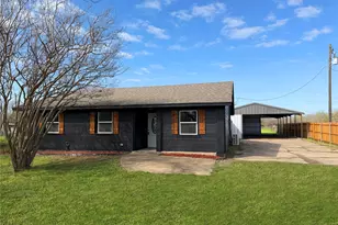 11827 FM1392, Terrell, TX 75160 - Photo 1