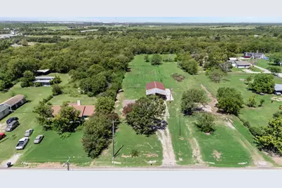 11827 Fm 1392, Terrell, TX 75160 - Photo 25