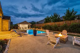 404 Travelers Terrace, Argyle, TX 76226 - Photo 33