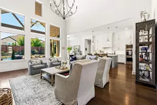 404 Travelers Terrace, Argyle, TX 76226 - Photo 7