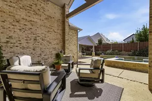 404 Travelers Terrace, Argyle, TX 76226 - Photo 29