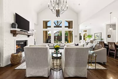 404 Travelers Terrace, Argyle, TX 76226 - Photo 9