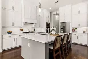 404 Travelers Terrace, Argyle, TX 76226 - Photo 11