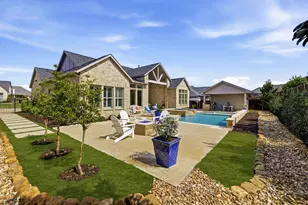 404 Travelers Terrace, Argyle, TX 76226 - Photo 33