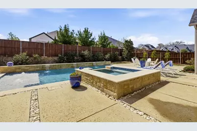 404 Travelers Terrace, Argyle, TX 76226 - Photo 29