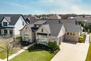 404 Travelers Terrace, Argyle, TX 76226 - Photo 37