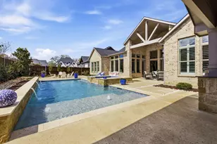 404 Travelers Terrace, Argyle, TX 76226 - Photo 31