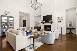 404 Travelers Terrace, Argyle, TX 76226 - Photo 9