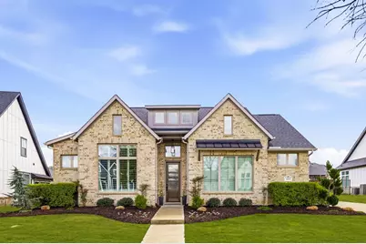 404 Travelers Terrace, Argyle, TX 76226 - Photo 1