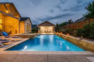 404 Travelers Terrace, Argyle, TX 76226 - Photo 29