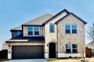 2408 Grapevine Wy, Celina, TX 75009 - Photo 1