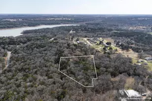 4 Acres Tiffany Ln, Whitesboro, TX 76273 - Photo 1
