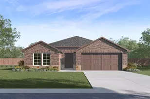 1124 Hartson Trail, Ferris, TX 75125 - Photo 1