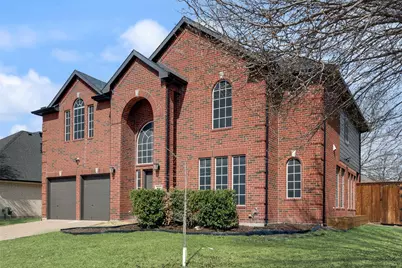 3400 Oleander Drive, Wylie, TX 75098 - Photo 3