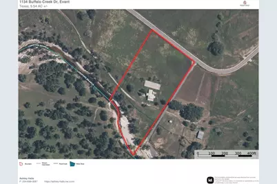 1134 Buffalo Creek Drive, Evant, TX 76525 - Photo 35