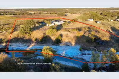 1134 Buffalo Creek Drive, Evant, TX 76525 - Photo 1