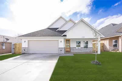 5100 Chapman Street, Fort Worth, TX 76105 - Photo 1