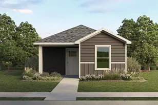 4236 Tafoya Ln, Crandall, TX 75114 - Photo 1