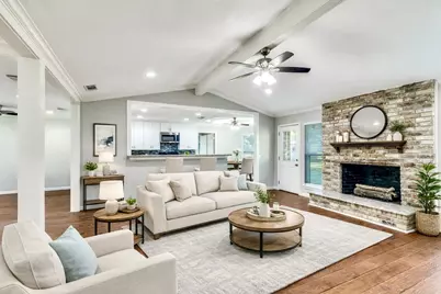 5404 Elisa Lane, Parker, TX 75002 - Photo 3