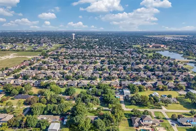 5404 Elisa Lane, Parker, TX 75002 - Photo 21