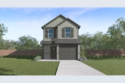 4120 Sunridge Drive, Crandall, TX 75114 - Photo 1