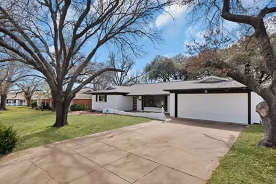 5404 Westcreek Drive, Fort Worth, TX 76133 - Photo 1