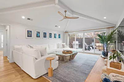 7211 Pleasant View Drive, Dallas, TX 75231 - Photo 27