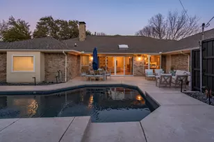 7211 Pleasant View Dr, Dallas, TX 75231 - Photo 33