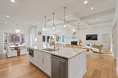 7211 Pleasant View Drive, Dallas, TX 75231 - Photo 13