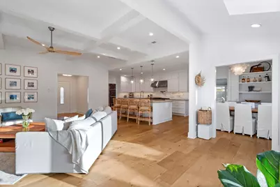 7211 Pleasant View Drive, Dallas, TX 75231 - Photo 5