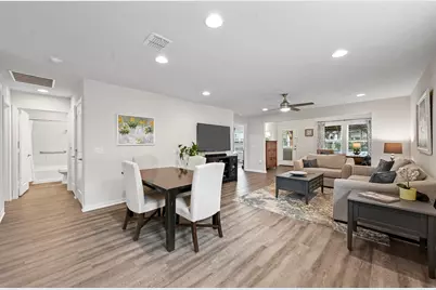 9105 Tranquil Trail, McKinney, TX 75071 - Photo 5