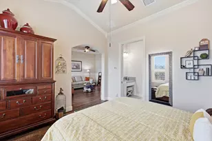 4840 High Plains Ct, Fort Worth, TX 76179 - Photo 23