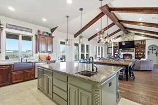 4840 High Plains Ct, Fort Worth, TX 76179 - Photo 9