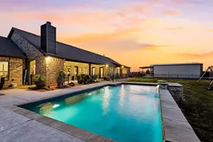 4840 High Plains Ct, Fort Worth, TX 76179 - Photo 33