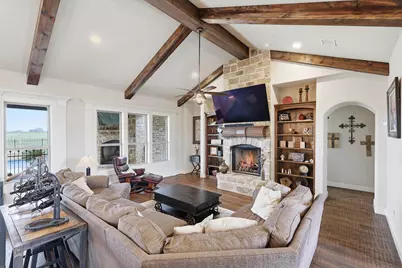 4840 High Plains Court, Fort Worth, TX 76179 - Photo 5