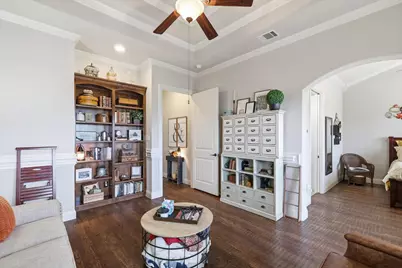 4840 High Plains Court, Fort Worth, TX 76179 - Photo 21